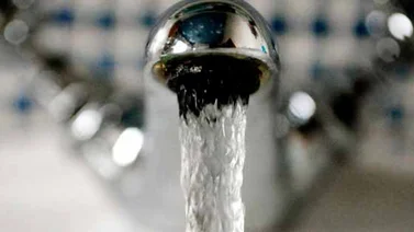Sábado sin agua en Caracas, Miranda y Vargas