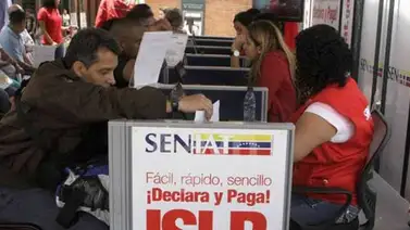 ¿Quiénes deben pagar y declarar el ISLR a partir de 2017? ¿Quiénes deben pagar y declarar el ISLR a partir de 2017?