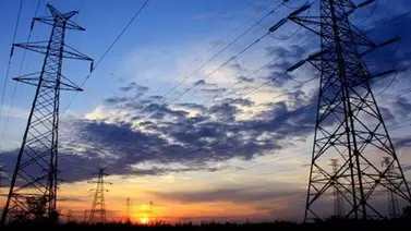 Chile concretó primera exportación de electricidad a Argentina desde 2009 Chile concretó primera exportación de electricidad a Argentina desde 2009