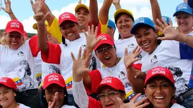 Misión Sucre inicia preinscripciones Misión Sucre inicia preinscripciones