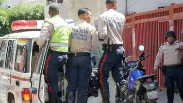 Cinco delincuentes abatidos tras enfrentarse a cuerpos policiales