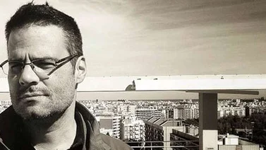 Hackearon la cuenta de Twitter de Luis Chataing (+Tuits)