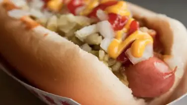 Ahora Burger King también venderá "perros calientes" Ahora Burger King también venderá "perros calientes"