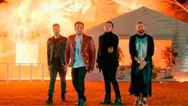 San Luis y Chino y Nacho estrenan videoclip de "Se Acabó" (+Video)