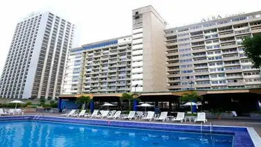 Hoteles que consuman más de 100 KVA también deberán autogenerar energía Hoteles que consuman más de 100 KVA también deberán autogenerar energía