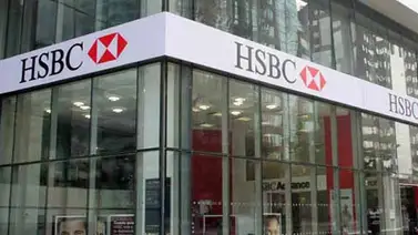 Acusan al banco HSBC de lavar dinero de narcotraficantes mexicanos Acusan al banco HSBC de lavar dinero de narcotraficantes mexicanos