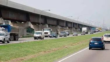 Detenida pareja roba carros en la autopista Regional del Centro Detenida pareja roba carros en la autopista Regional del Centro