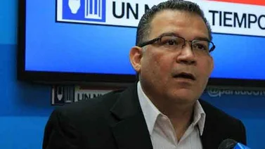 Márquez: Vamos a impulsar la reforma de la Ley Orgánica de Educación Superior