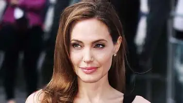 Los tres nuevos tatuajes de Angelina Jolie (+Foto) Los tres nuevos tatuajes de Angelina Jolie (+Foto)