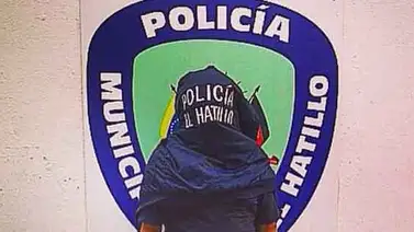 Sujeto fue detenido por robar comida en la panadería NancyMar de El Hatillo Sujeto fue detenido por robar comida en la panadería NancyMar de El Hatillo