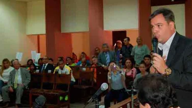 Concejales de Sucre aprueban apoyar Ley de Propietarios