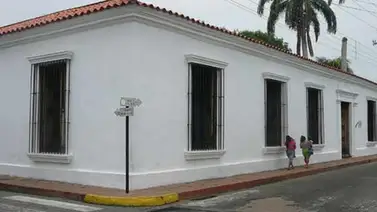 Ruta turística muestra lugares emblemáticos de Sabaneta en Barinas Ruta turística muestra lugares emblemáticos de Sabaneta en Barinas