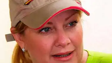 Esto fue lo que dijo Marisabel Rodríguez a Lilian Tintori Esto fue lo que dijo Marisabel Rodríguez a Lilian Tintori