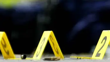 Mujer es asesinada dentro de su casa Mujer es asesinada dentro de su casa