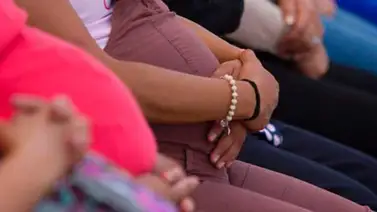 En Colombia hay 3.177 mujeres embarazadas con virus Zika En Colombia hay 3.177 mujeres embarazadas con virus Zika