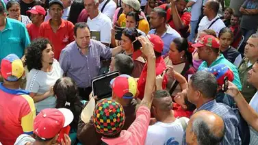 1498 mercados comunales fueron activados en el país 1498 mercados comunales fueron activados en el país