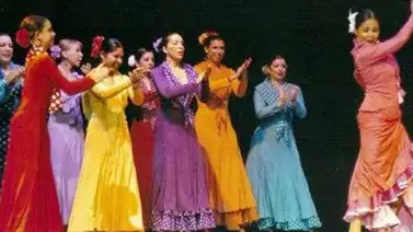 Ballet Flamenco de Caracas estrenará “Ven y Sígueme” Ballet Flamenco de Caracas estrenará “Ven y Sígueme”