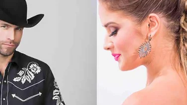 Kimberly Dos Ramos tiene un nuevo amor
