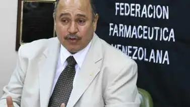 Fefarven: Los pacientes con Zika están muriendo por escasez de medicamentos Fefarven: Los pacientes con Zika están muriendo por escasez de medicamentos