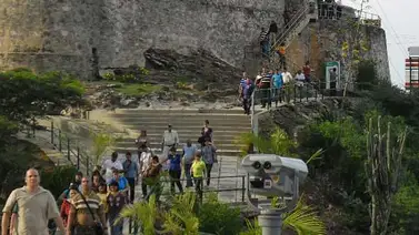 Puerto Cabello y sus 80 destinos turísticos para esta época carnestolenda Puerto Cabello y sus 80 destinos turísticos para esta época carnestolenda