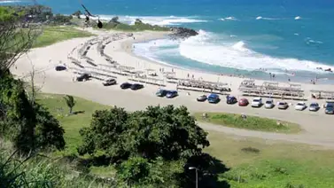 Ciudad Vacacional Los Caracas una excelente opción para disfrutar en estos Carnavales Ciudad Vacacional Los Caracas una excelente opción para disfrutar en estos Carnavales