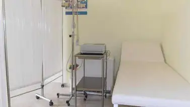 Acusados médicos de clínica La Floresta por mala praxis Acusados médicos de clínica La Floresta por mala praxis