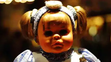 Muñecos mágicos causan furor en Tailandia (+Fotos) Muñecos mágicos causan furor en Tailandia (+Fotos)