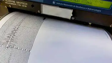 Santiago de Cuba percibe un nuevo sismo de magnitud 3,3 que no dejó daños Santiago de Cuba percibe un nuevo sismo de magnitud 3,3 que no dejó daños