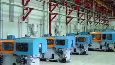 Impulsan fabricación de protectores eléctricos industriales residenciales
