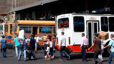 Defensoría del Pueblo puso en marcha Operativo Carnaval 2016 Defensoría del Pueblo puso en marcha Operativo Carnaval 2016