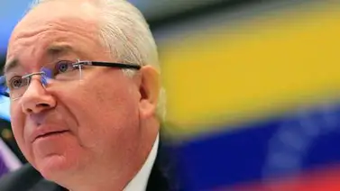 Venezuela quiere que el Consejo de Seguridad de la ONU viaje a Oriente Medio Venezuela quiere que el Consejo de Seguridad de la ONU viaje a Oriente Medio