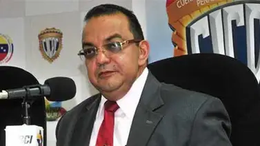 José G. Sierralta es designado viceministro de Política Interior y Seguridad Jurídica José G. Sierralta es designado viceministro de Política Interior y Seguridad Jurídica