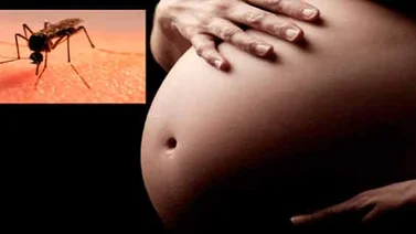 EEUU aconseja usar condón a mujeres embarazadas o en edad reproductiva por Zika