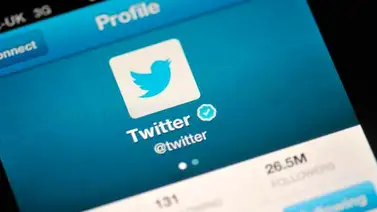 Twitter cerró 125 mil cuentas por apología al terrorismo Twitter cerró 125 mil cuentas por apología al terrorismo