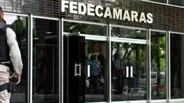 Fedecámaras rechaza ataques al sector privado (+Comunicado) Fedecámaras rechaza ataques al sector privado (+Comunicado)