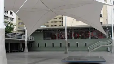 Biblioteca Los Palos Grandes inició nuevo ciclo de lectura Biblioteca Los Palos Grandes inició nuevo ciclo de lectura