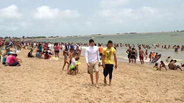 En Carnaval los zulianos podrán disfrutar de 12 playas aptas
