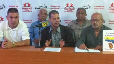 Diputado Omar Ávila: Diferencias internas del oficialismo se evidencian ante la AN Diputado Omar Ávila: Diferencias internas del oficialismo se evidencian ante la AN