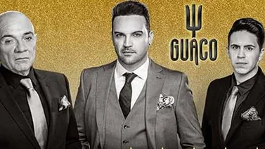 Guaco viene con todo en 2016