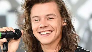 Harry Styles se separa de One Direction Harry Styles se separa de One Direction