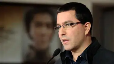 Jorge Arreaza asegura que la tarea del Poder Popular es evitar criaderos de mosquitos Jorge Arreaza asegura que la tarea del Poder Popular es evitar criaderos de mosquitos