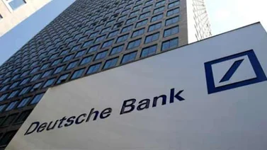 Reuters: BCV negocia canje de oro con Deutsche Bank