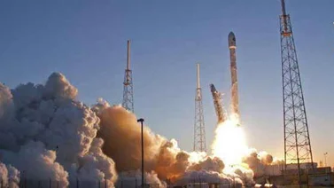 Rusia lanzará al espacio un satélite capaz de ver bajo tierra