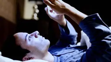 En Japón comercializan gafas para que los dispositivos electrónicos no quiten el sueño En Japón comercializan gafas para que los dispositivos electrónicos no quiten el sueño