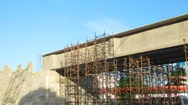 Este viernes será inaugurado elevado vial en Maiquetía Este viernes será inaugurado elevado vial en Maiquetía