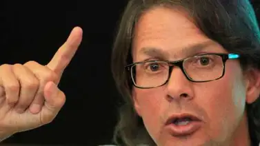 Lorenzo Mendoza a Maduro: Las empresas que no producen son las que están en sus manos Lorenzo Mendoza a Maduro: Las empresas que no producen son las que están en sus manos