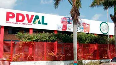 Apresados dos funcionarios de Pdval en Quibor por corrupción