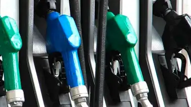¿Puede el aumento de la gasolina resolver los problemas económicos del país? ¿Puede el aumento de la gasolina resolver los problemas económicos del país?
