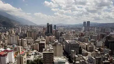 Viernes de cielos despejados sin lluvias en el país Viernes de cielos despejados sin lluvias en el país