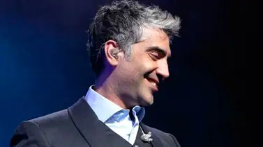 Al cantante Alejandro Fernández le gustan "jovencitas y facilitas" Al cantante Alejandro Fernández le gustan "jovencitas y facilitas"